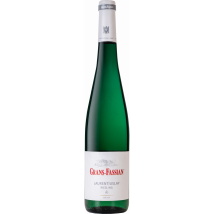 Grans-Fassian Laurentiuslay Riesling VDP Großes Gewächs