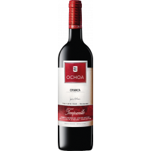 Ochoa Navarra Tempranillo Crianza