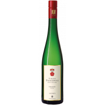 Schloss Proschwitz Meissen Scheurebe Ortswein