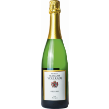 Schloss Vollrads Riesling Brut Sekt