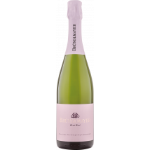 Bründlmayer Rosé Sekt Brut