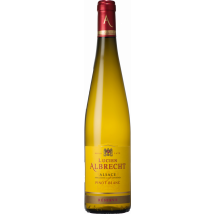 Lucien Albrecht Pinot Blanc Blanc de Blanc Reserve AC