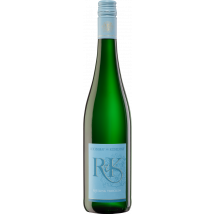 Reichsgraf von Kesselstatt RK Riesling