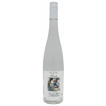 Lecomte Blaise Eau de Vie Cerise - Kirsch