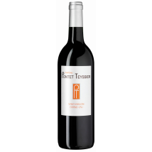 Château Pontet-Teyssier Saint-Emilion Grand Cru AOC