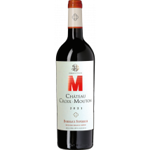 Châteaux Croix-Mouton Bordeaux Supérieur AC