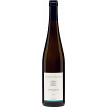 Georg Breuer Rauenthal Nonnenberg Riesling