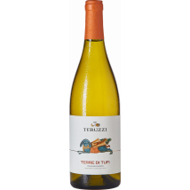 Teruzzi Terre di Tufi Toscana Bianco
