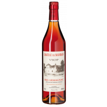 Bas Armagnac V.S.O.P. 40°