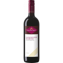 Terre Cortesi Moncaro Sangiovese IGT