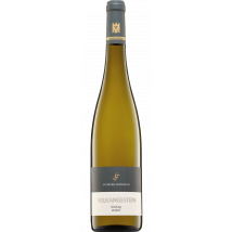 Schäfer-Fröhlich Vulkangestein Riesling