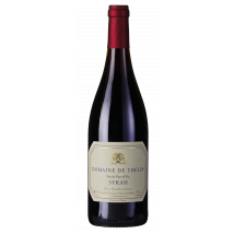 Domaine de Thélin Syrah