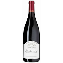 Domaine de Chênepierre Moulin à Vent AC