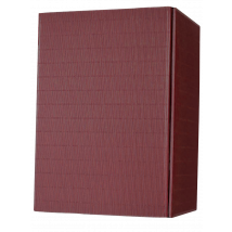 Geschenkkarton Bordeaux für 6 Flaschen