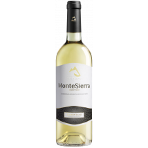 Bodega Pirineos Montesierra Blanco Somontano DO