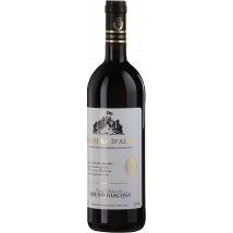 Bruno Giacosa Barbera d?Alba DOC