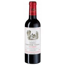 Château Lamothe-Cissac Cru Bourgeois 0,375 L