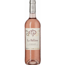 Baron Philippe de Rothschild La Bélière Rosé