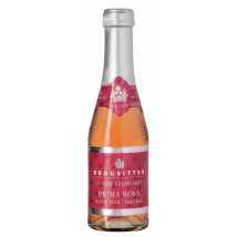 Brogsitter Rosé Prima Rosa Pinot Noir Rosé Sekt 0,2l