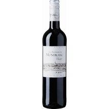 Bruno Andreu Les Prunelles de Montblanc Classique AOP