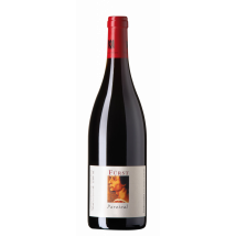 Rudolf Fürst Parzival Barrique