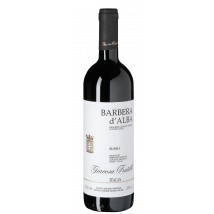 Giacosa Fratelli Barbera d?Alba - Bussia DOC