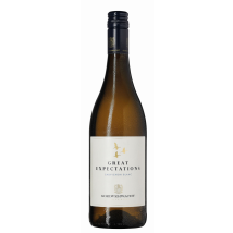 Goedverwacht Great Expectations Sauvignon Blanc Western Cape