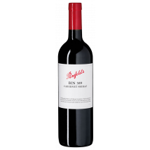 Penfolds BIN 389 · Cabernet Shiraz