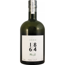Stemberg Gin "Anno 1864" Mein Gin