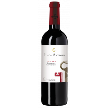Finca Antigua Cabernet Sauvignon Crianza Single Estate DO