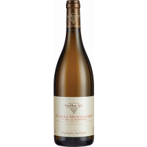 Francois Carillon Puligny Montrachet Blanc 1er Cru Les Perrieres