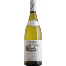 Gérard Tremblay Chablis AOC