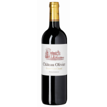 Château Olivier Grand Cru Classé AC