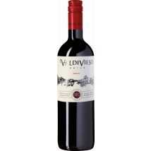 Valdivieso Merlot