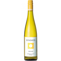 Schloss Vollrads Sommer Riesling