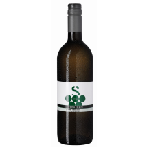 Schuckert Grüner Veltliner Nestelbecher