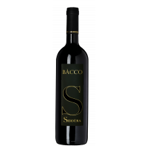 SIDDÙRA Bàcco IGP