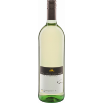 Wolfgang Pfaffmann Weißburgunder 1L