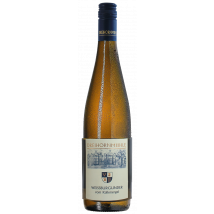 Dreihornmühle Weißburgunder vom Kalkmergel