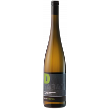 Stefan Weise Neumagener Rosengärtchen Riesling Spätlese