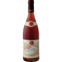 Château d?Ampuis Tavel Rosé AOC