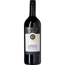 ROCCA DI PECI Cabernet Sauvignon 1 Liter