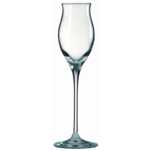 Ritzenhoff Christal Obstbrandglas