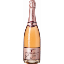 Champagne J.M. Gobillard & Fils Rosé Brut