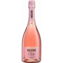 Cantine Maschio Vino Spumante Rosé Extra Dry