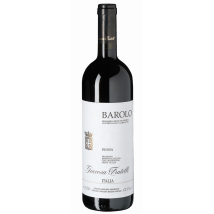 Giacosa Fratelli Barolo "Bussia" DOCG
