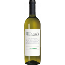 Reguta Giuseppe e Luigi Pinot Grigio DOC