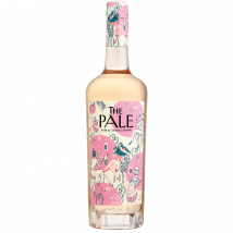 Caves d´Esclans The Pale