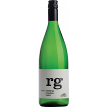 Thomas Hensel Riesling Gutswein 1 L
