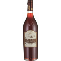 Francois Giboin Pineau des Charentes Rouge 17°